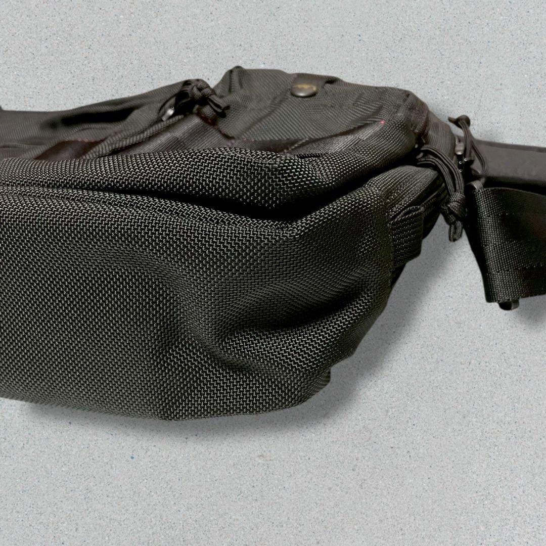 BRIEFING USA MADE ブリーフィング ビジネスバッグ 2way 黒