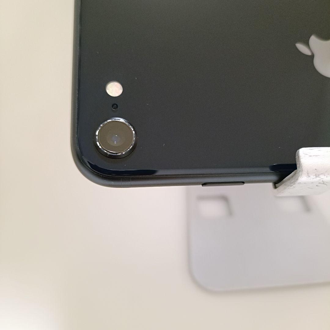 iPhone SE (第3世代)64GB SIMフリー バッテリー残85%