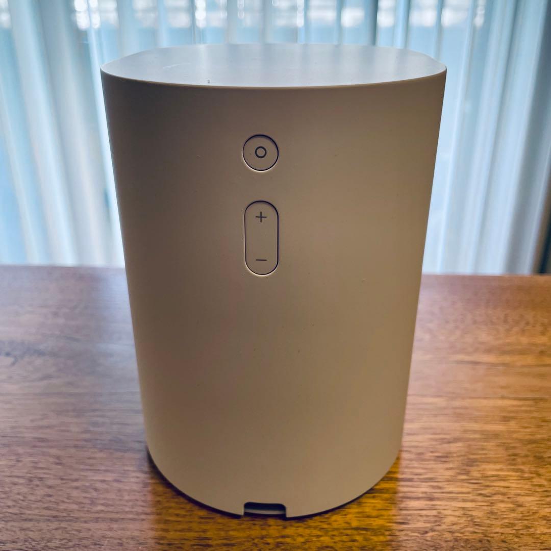 Bang&Olufsen Beoplay M3 ワイヤレススピーカー