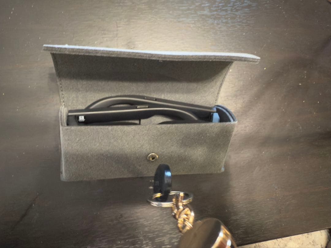 スマートグラス RayNeo Air 3s Pro XRグラス 完品