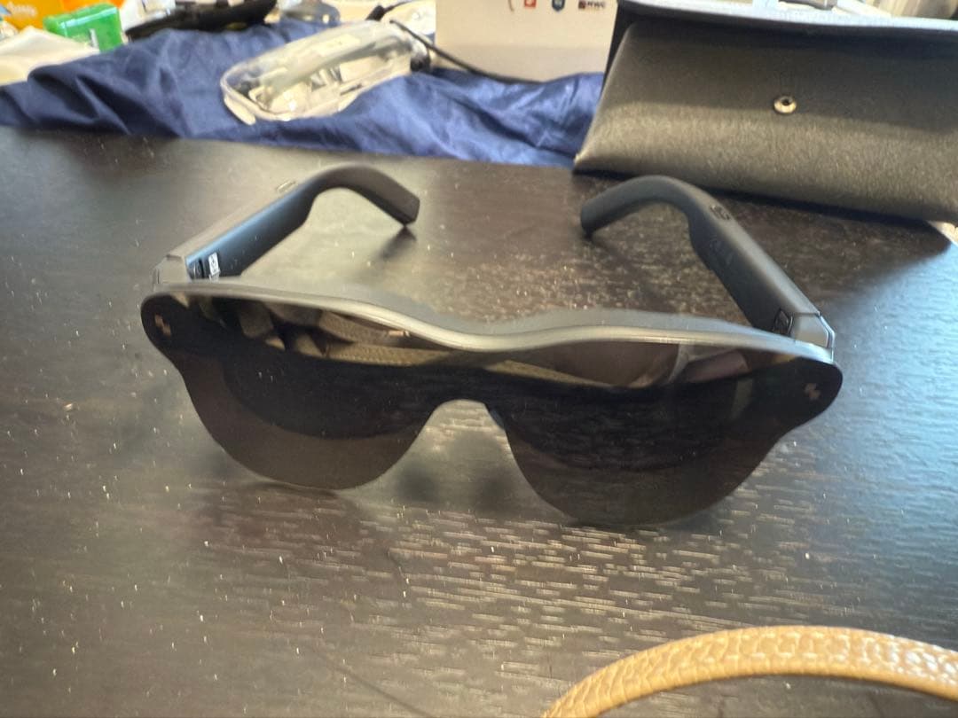 スマートグラス RayNeo Air 3s Pro XRグラス 完品