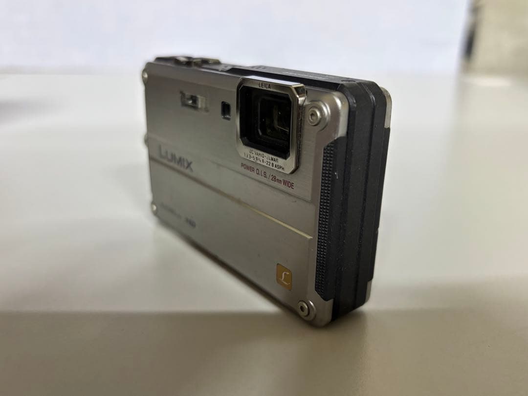 その他 Panasonic DMC-FT2#192
