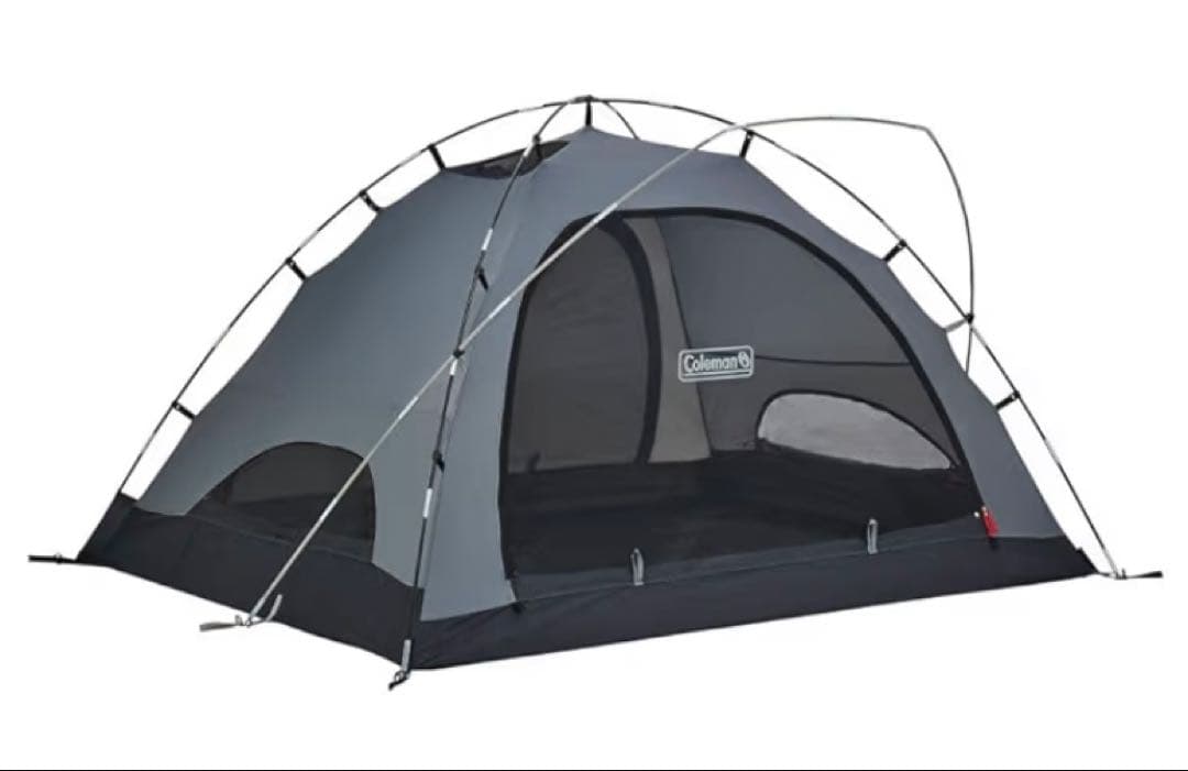 コールマン　ツーリングドームLX+