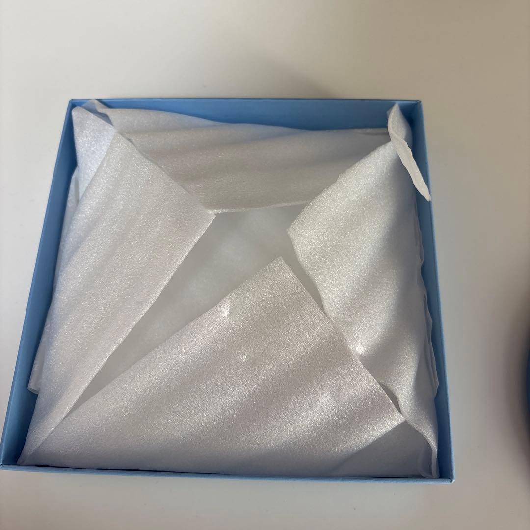 ウェッジウッド　ジャスパー　リトルサムライ　プレート