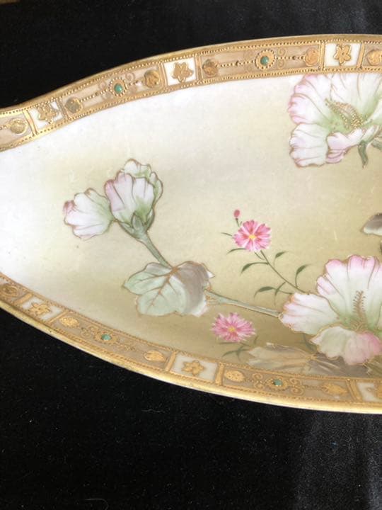 希少❗️OLD NORITAKE 皿