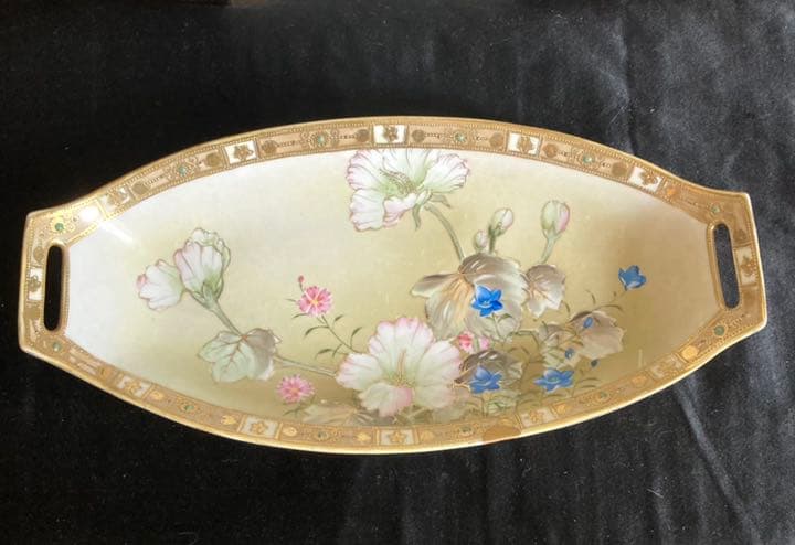 希少❗️OLD NORITAKE 皿