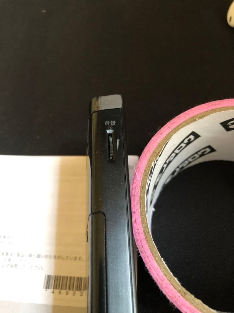 G23美品！動作品動作品 SONY FM/AMステレオラジオ SRF-T355