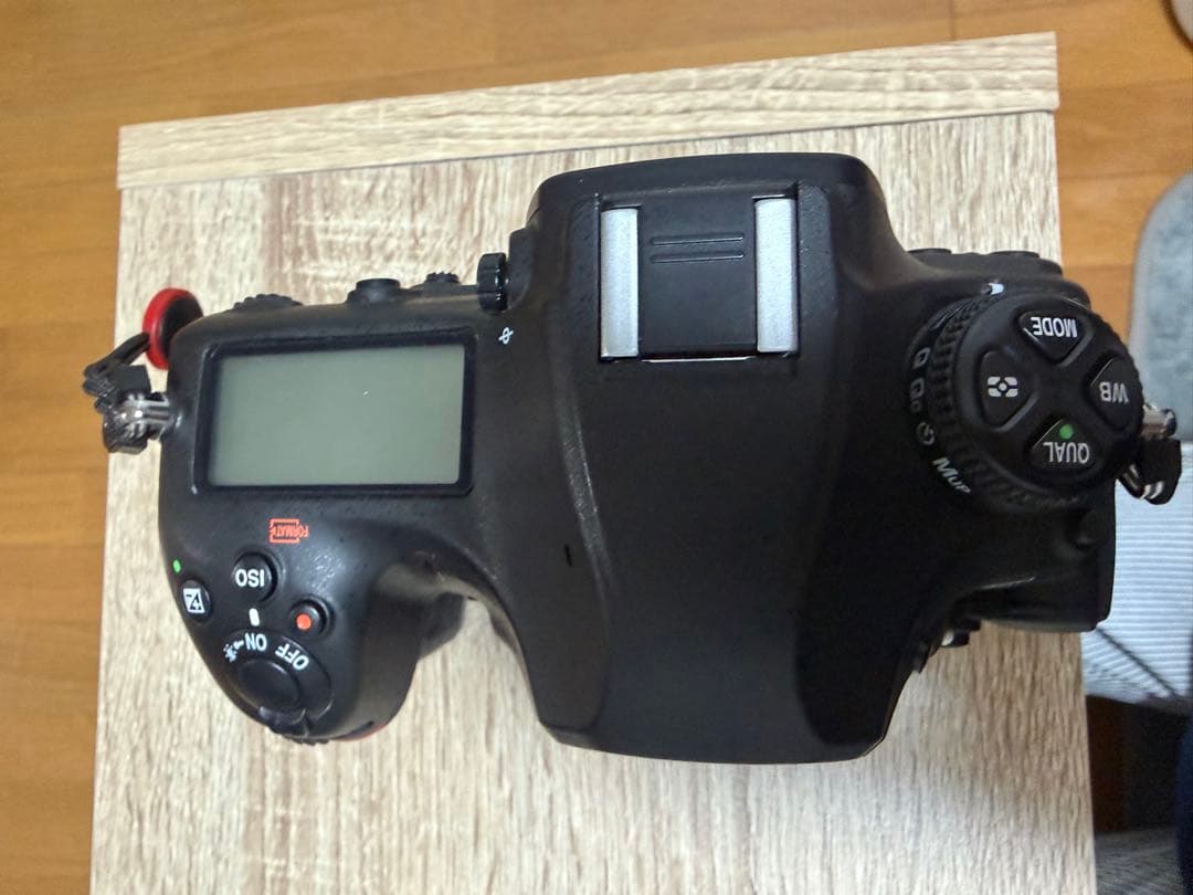 Nikon D850 デジタル一眼レフカメラ 本体　おまけ多数