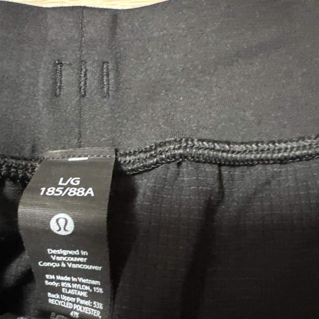 lululemon In Mind Pant 27\" ルルレモン　ヨガ