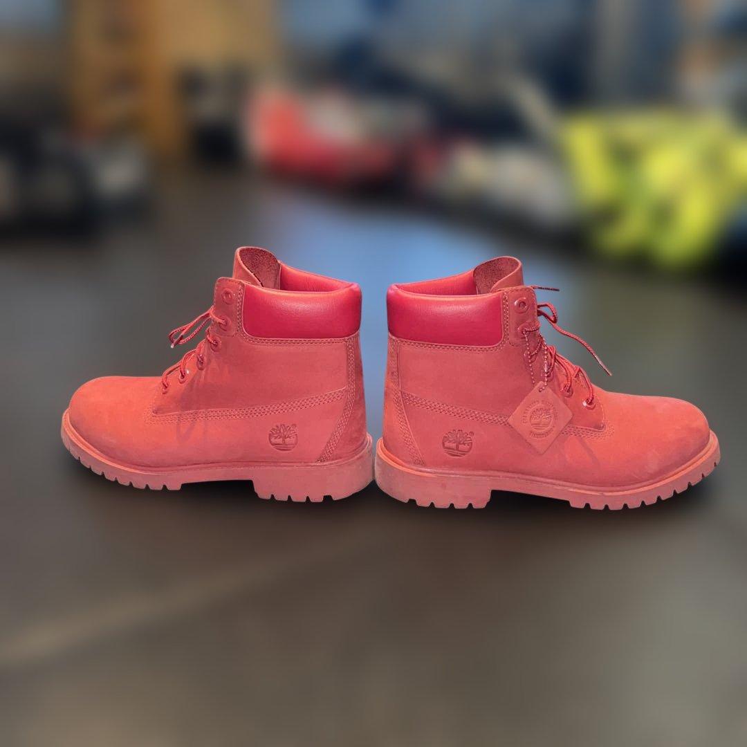 timberlandティンバーランド