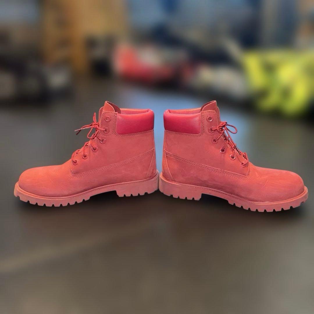 timberlandティンバーランド