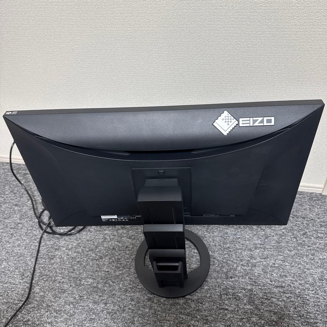 FlexScan EV2795 ブラック 27インチ