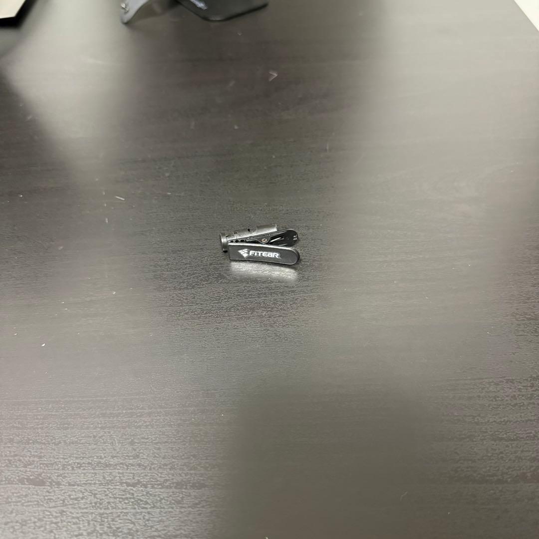 【付属品完備】 SHURE SE425 有線イヤホン