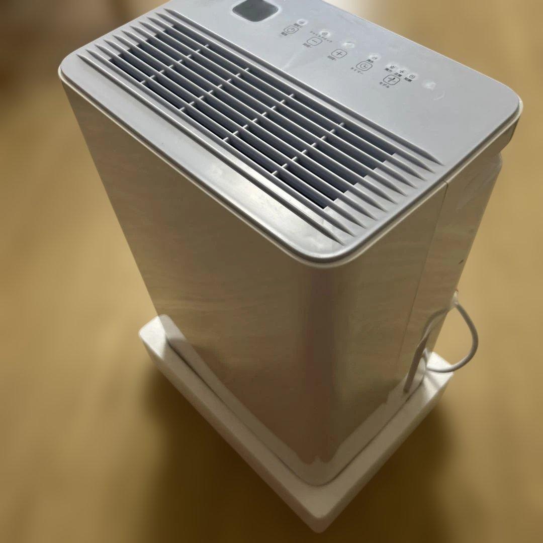 除湿機 大容量 12L/日【木造15畳/鉄筋30畳】衣類乾燥除湿機 除湿器 強力