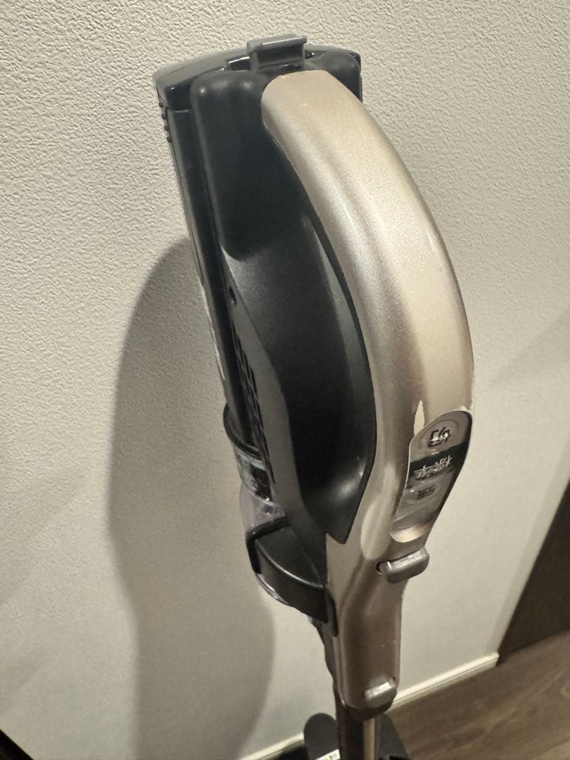 日立掃除機パワかるスティッククリーナー PV-BL30H N 自走式