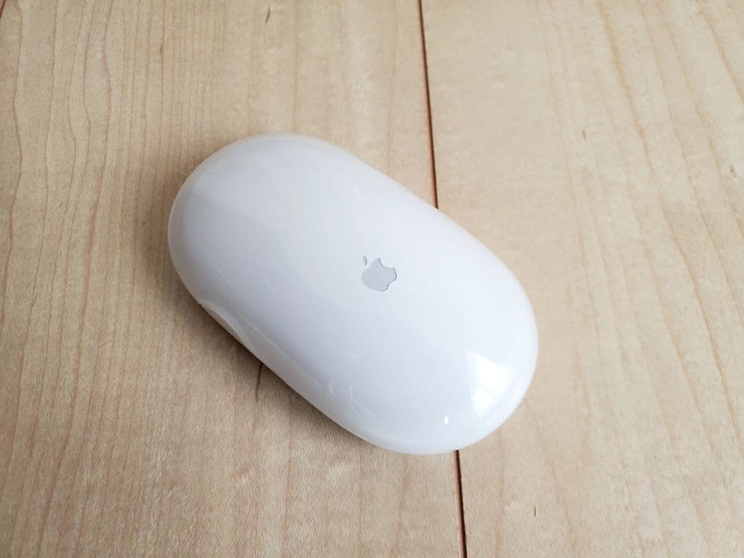 Apple iMacG5 17inch 80GB OS10.5.8 メモリ2GB