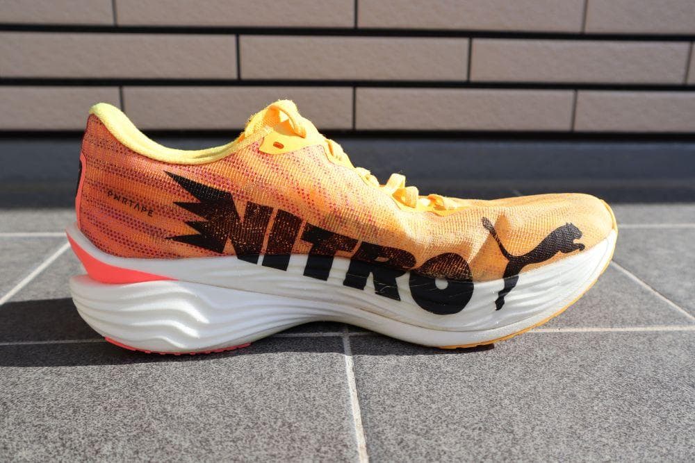 ディビエイト ニトロ エリート 3 (27cm）