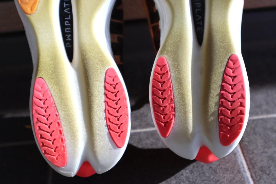 ディビエイト ニトロ エリート 3 (27cm）