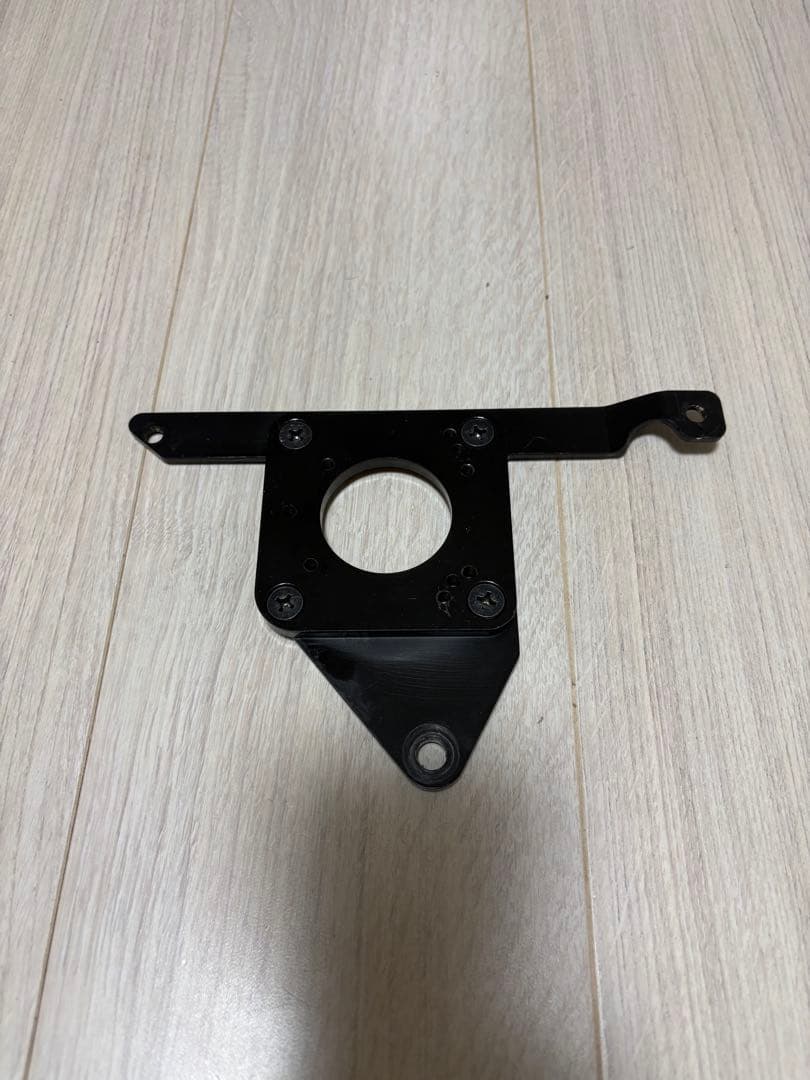 饅頭 ドラッグスター400　ガレージT&F製　SUエアクリーナーSET