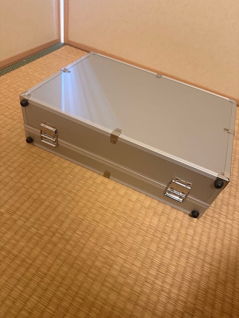 トイガー　TOYGER アタッシュケース②