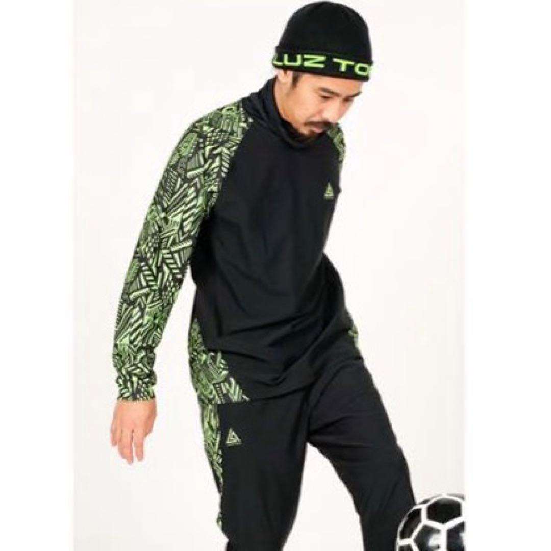 ルースイソンブラ　LTT