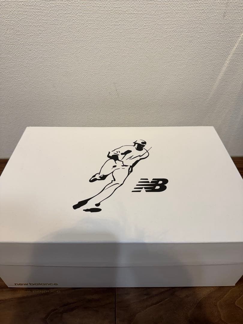 New Balance 大谷翔平モデルトレーニングシューズ