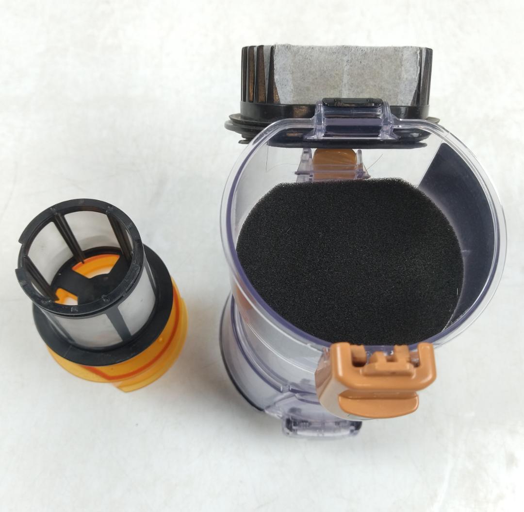 動作良好☆日立　スティック掃除機　PV-BHL5000J　2024年【3-60】