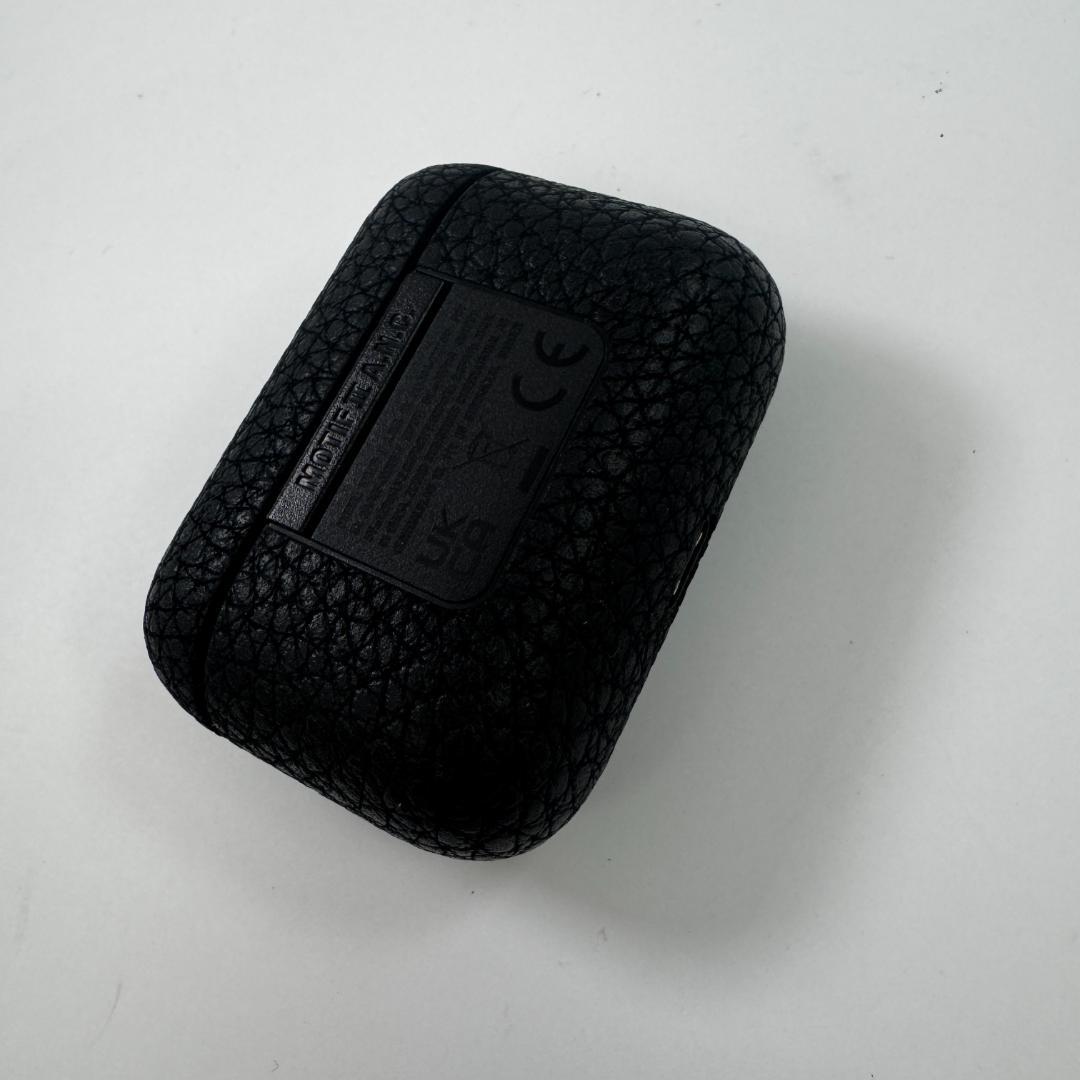 Marshall ワイヤレスイヤホン Motif Ⅱ A.N.C.