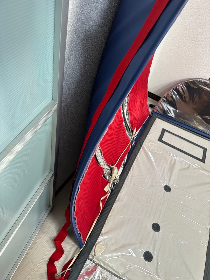 AMINE AMNT Refine ゲルマドームプロ 管理No.※i1※