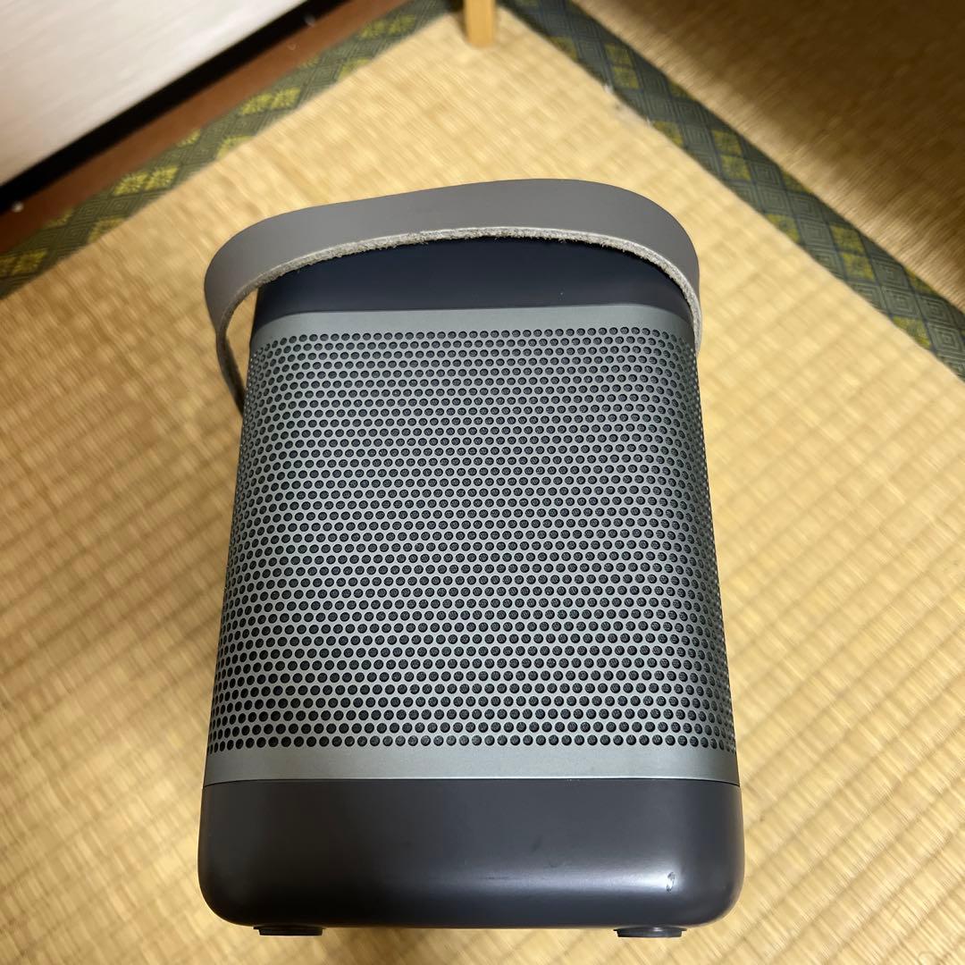 Bang & Olufsen Beolit 17 Bluetooth スピーカー