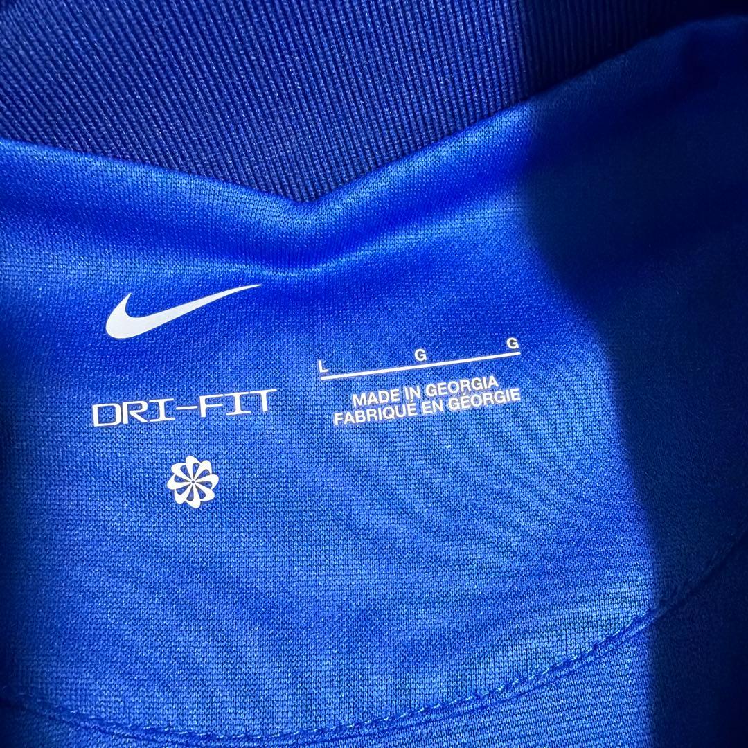 チェルシー 21-22 マウント ユニフォーム レプリカ CWCパッチ付 正規品