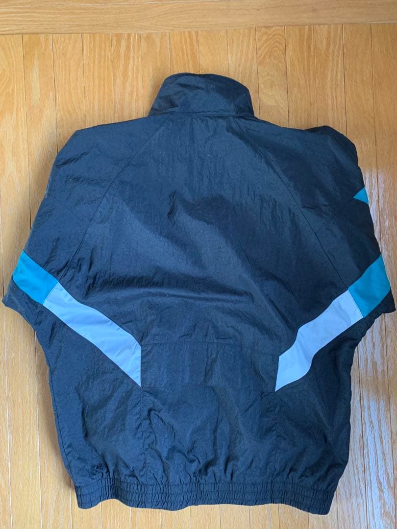 adidas アディダス ニューカッスル トラックトップ ジャケット