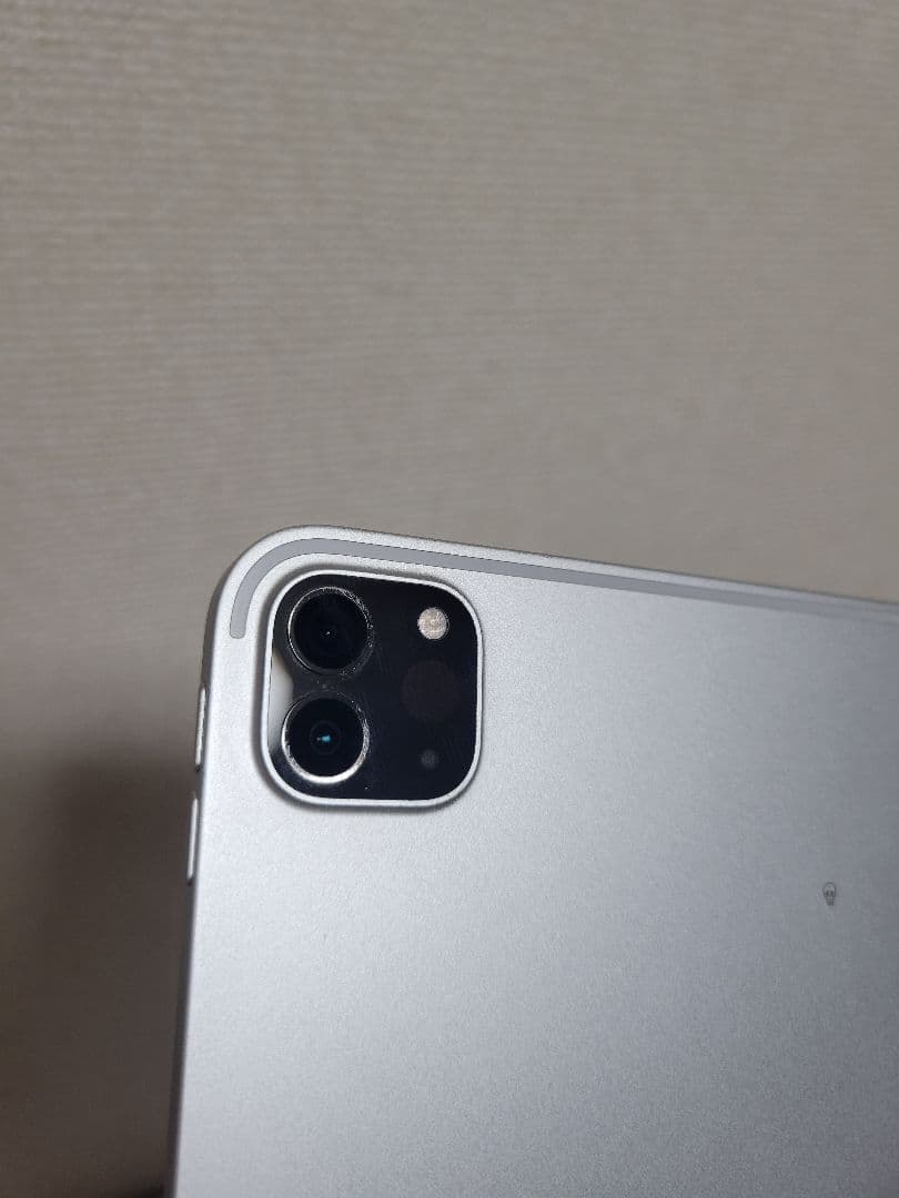 iPad本体 Ipad Pro 2021 M1 128GB Wi-Fi