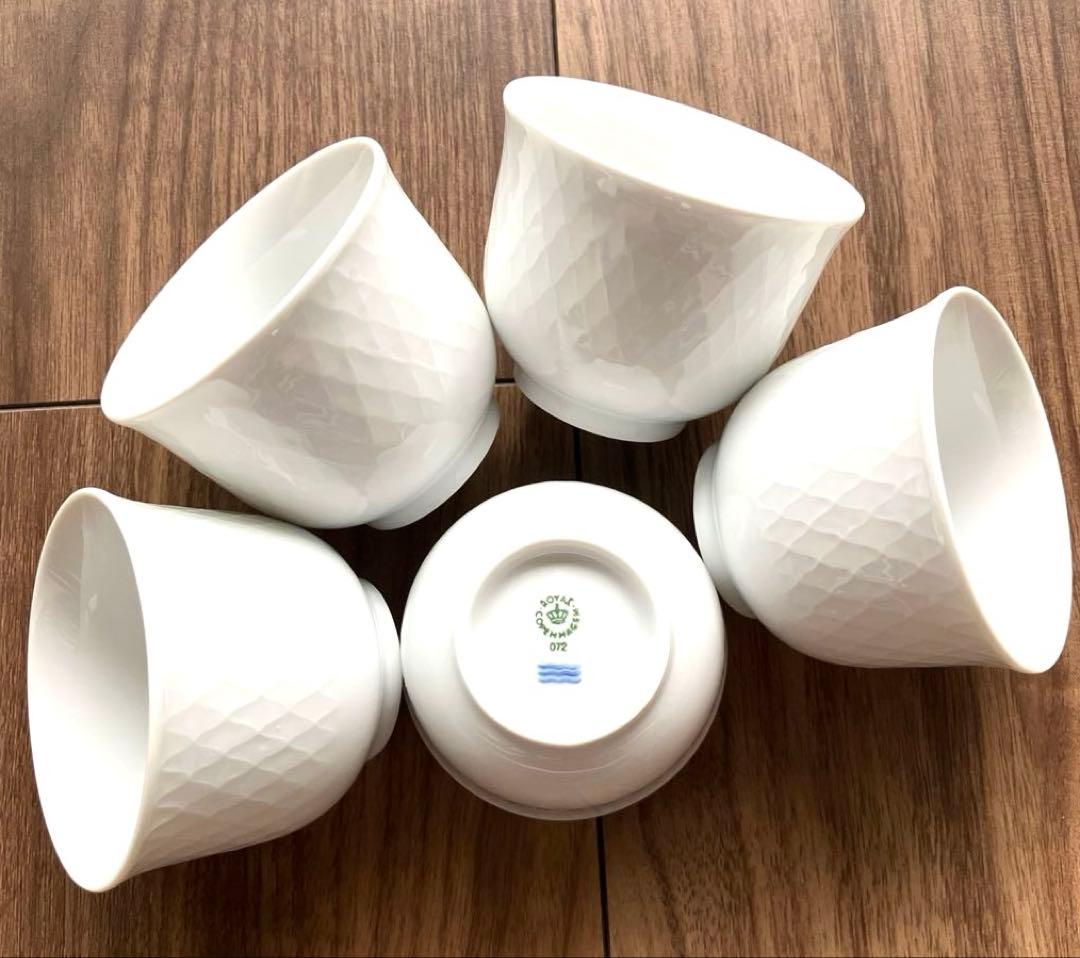 パルメッテ・湯呑み＆プレート5P