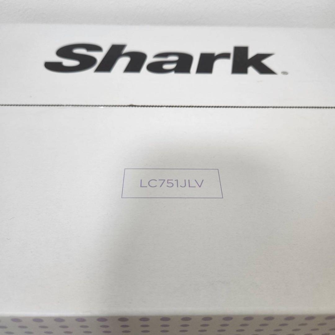 新品　Shark EVOPOWER SYSTEM BOOST LC751JLV