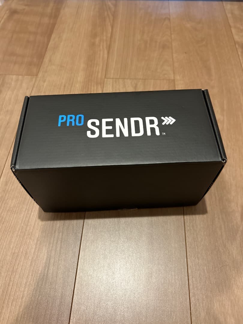 PRO SENDR（プロセンダー）ヤマニ ゴルフ YAMANI GOLF