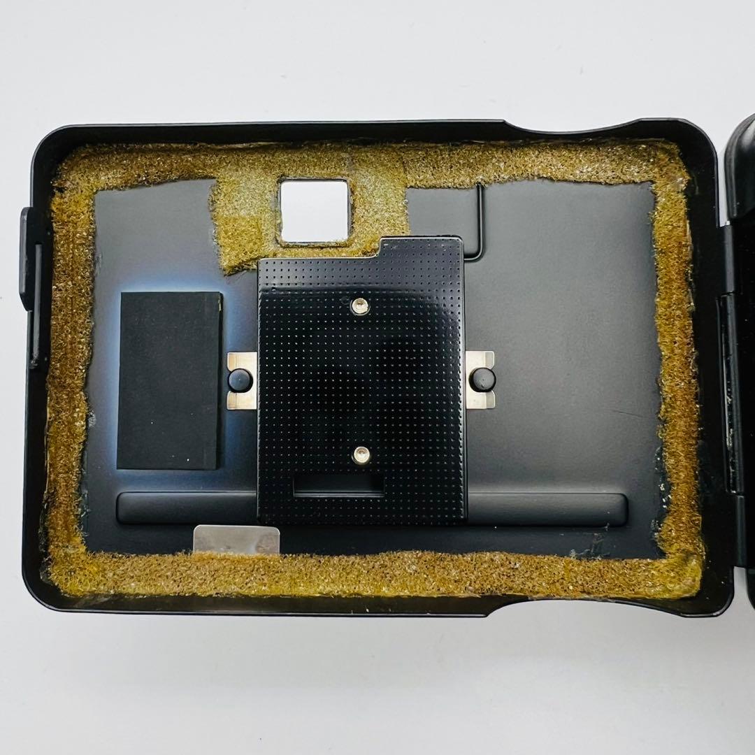 【動作確認済み】RICOH AUTO HALF E ハーフカメラ