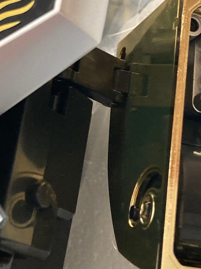 超合金魂 GX-78 ドラゴンシーザー