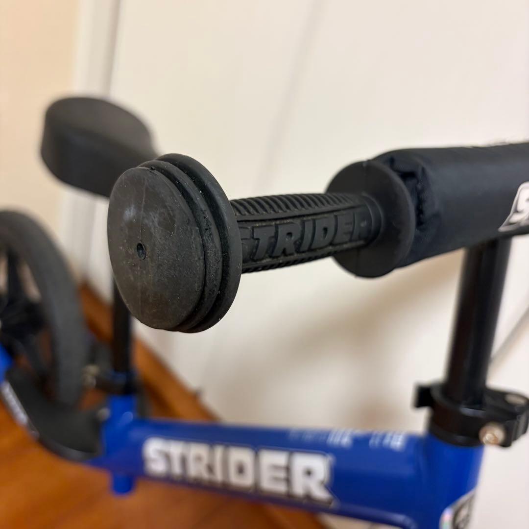 STRIDER ストライダー スポーツモデル 青 ブルー