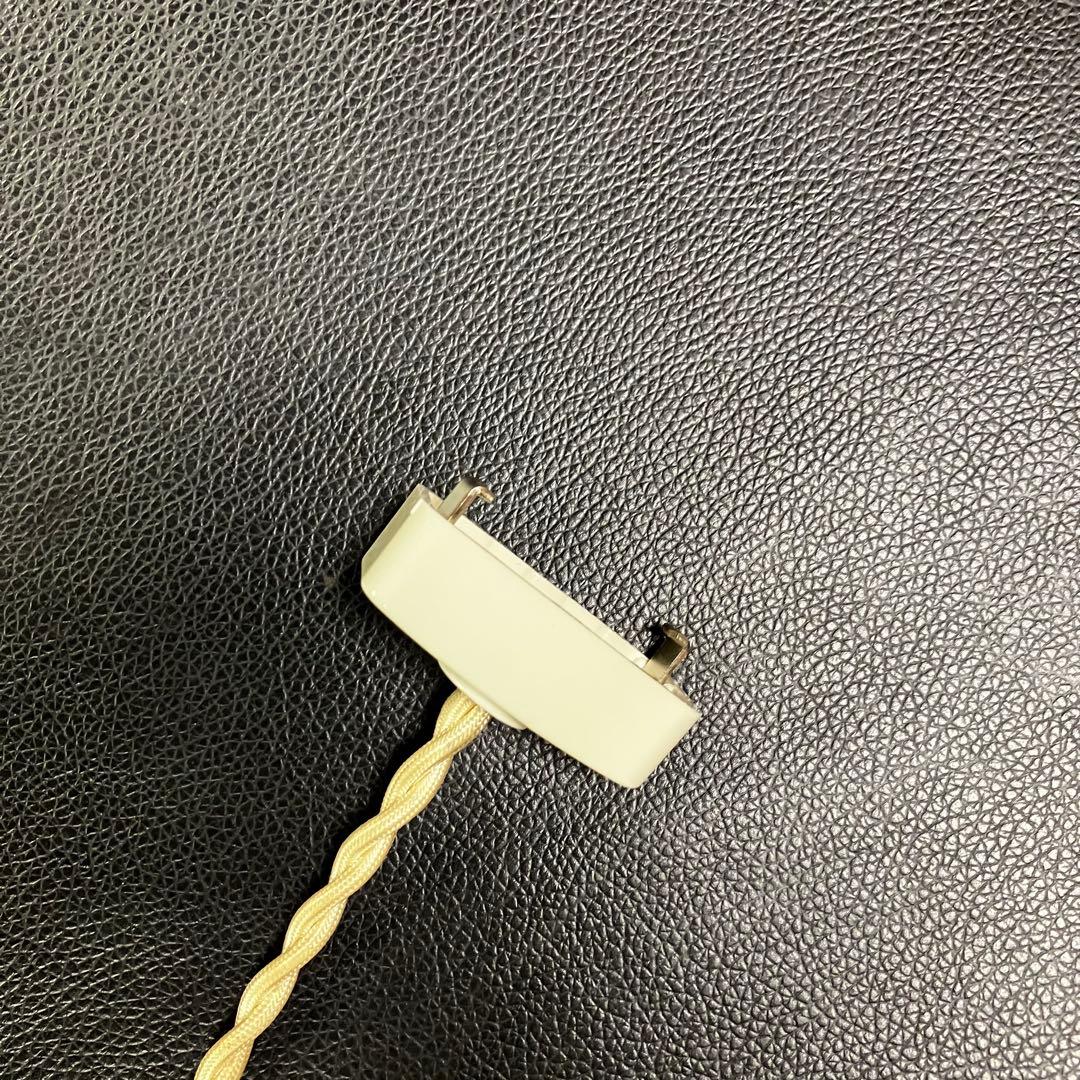 アンティーク　乳白色ガラスシェード　ペンダントライト　レトロ　大正レトロ　電笠④