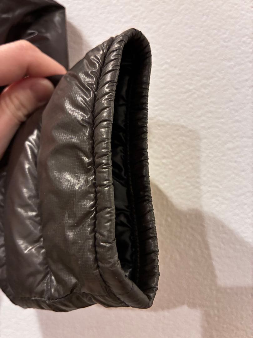 【美品】THE NORTH FACE SUMMITダウンジャケット