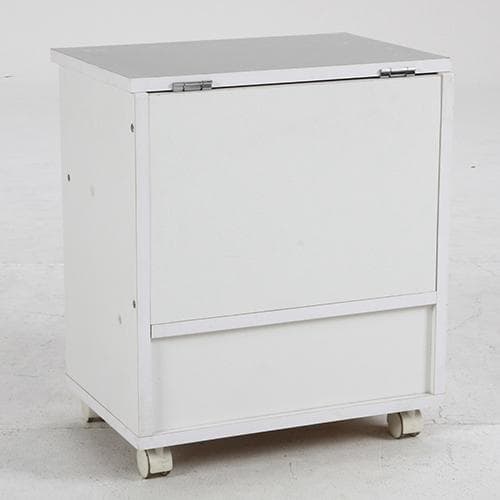 《新品・送料無料》フィーゴ ドレッサー ホワイト