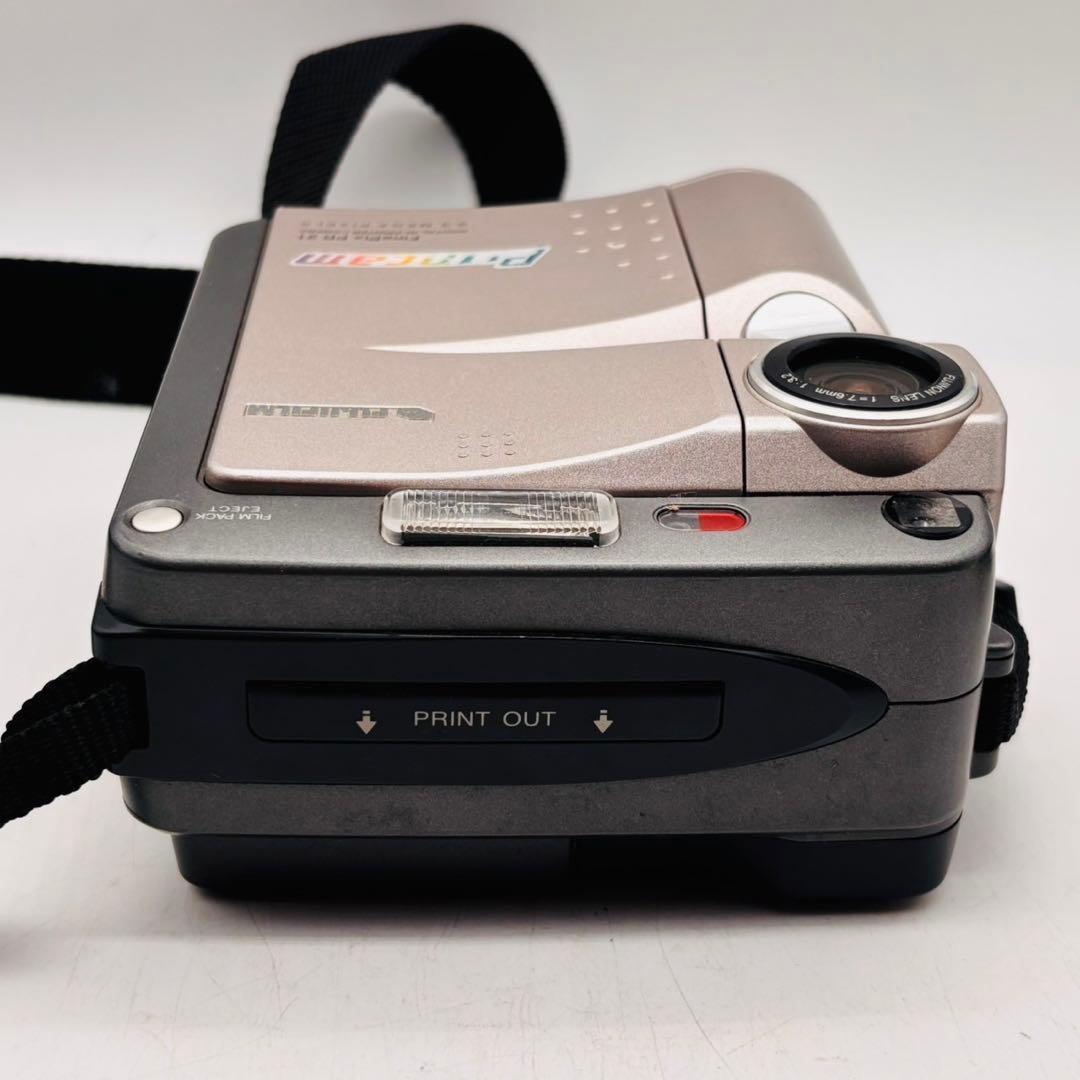 【動作確認済み】FUJIFILM FINEPIX PR21 単三電池