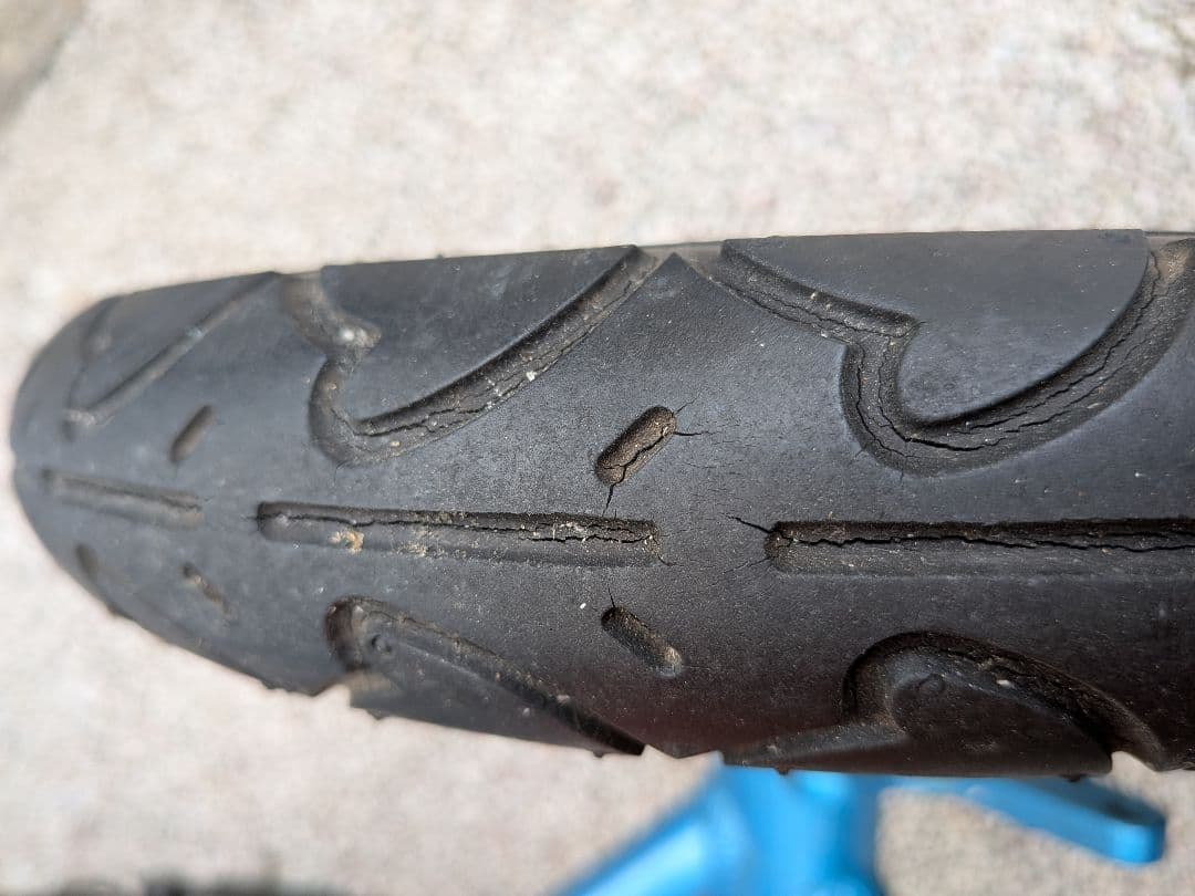 クークルＳ　高齢者様向け四輪自転車