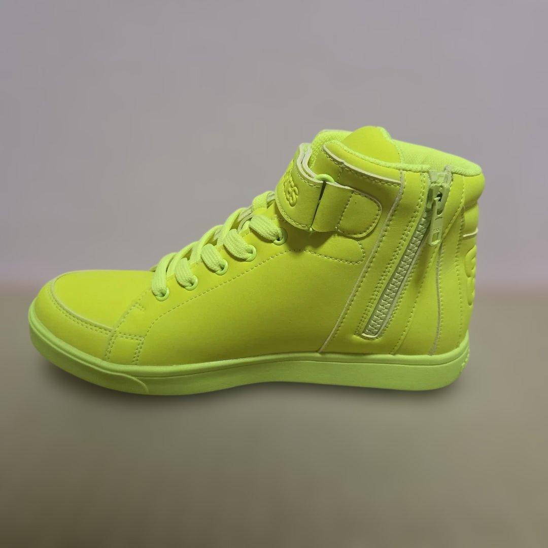 新品 PEARLY GATES パーリーゲイツ 24.5㎝ ゴルフシューズ