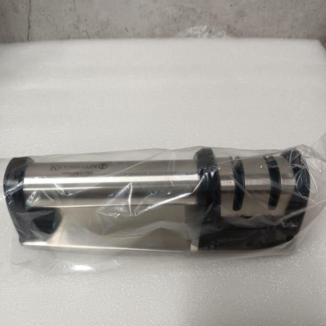 柳宗理デザイン包丁 18cm ケヴンハウン シャープナーセット 1031-011