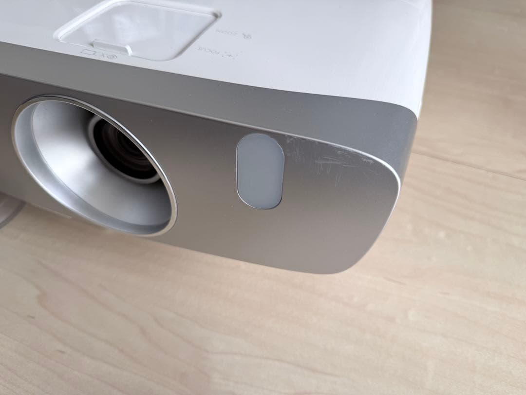 BenQ DLPプロジェクター HT2050 FHD