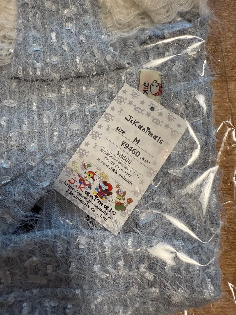 犬服・アクセサリー J&K animals