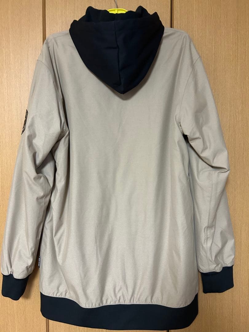 Armada ジャケット パンツ セット ヘンリックハーロウ Lサイズ