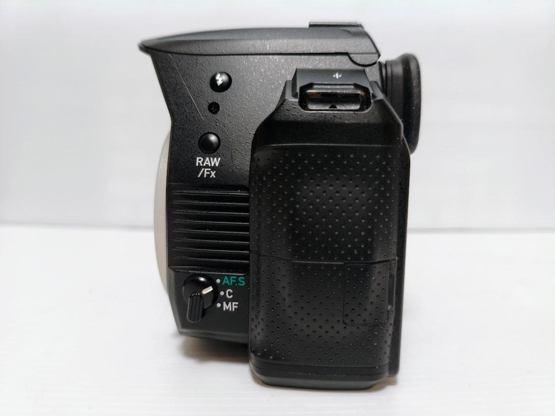 【黒死病修理済】【内臓電池交換済】PENTAX K-30 箱付（9,836枚）